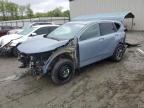 2021 HONDA CR-V EX - 5J6RW1H54ML004367