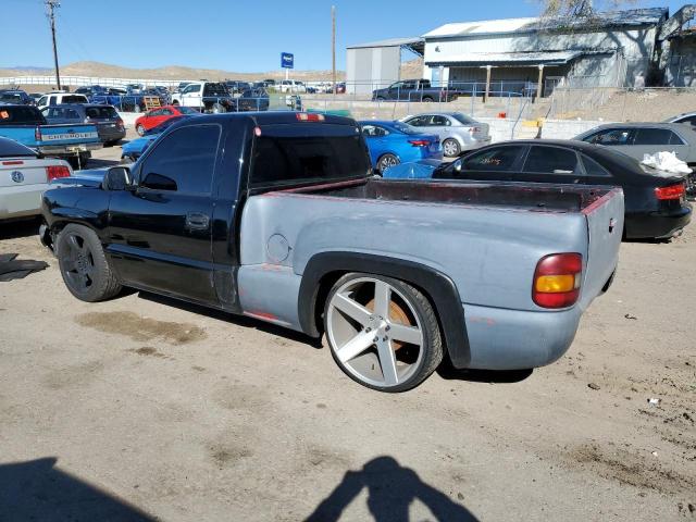 2006 Chevrolet Silverado C1500 VIN: 3GCEC14X16G265718 Lot: 49716614