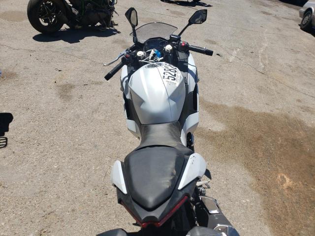 2024 KAWASAKI NINJA 500 ML5EXGG13RDA10615