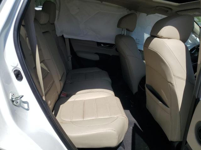 2020 Honda Cr-V Touring VIN: 7FART6H98LE021435 Lot: 51907914