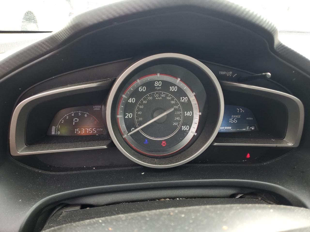 3MZBM1U70FM222521 2015 Mazda 3 Sport