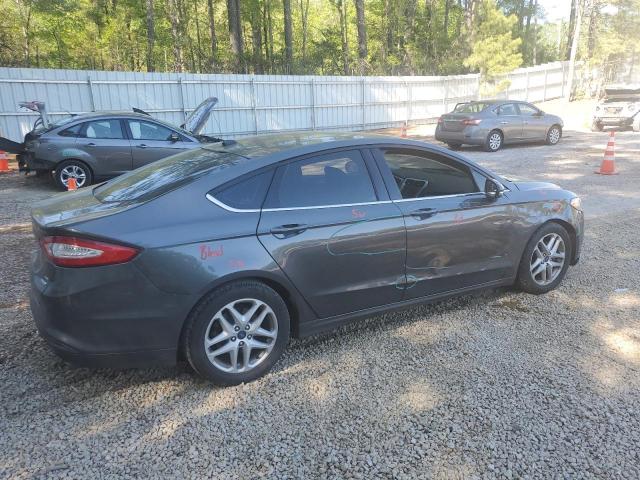 2016 Ford Fusion Se VIN: 1FA6P0HD9G5114238 Lot: 51766704