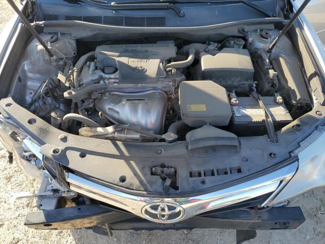 2014 Toyota Camry L VIN: 4T4BF1FK2ER343531 Lot: 50731134