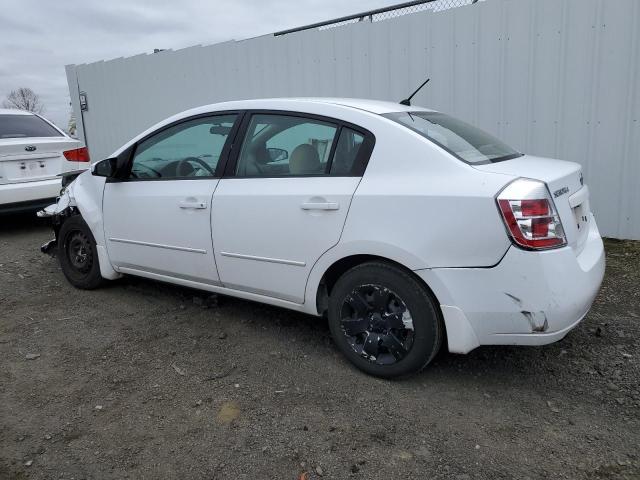 2009 Nissan Sentra 2.0 VIN: 3N1AB61E39L652044 Lot: 51054994