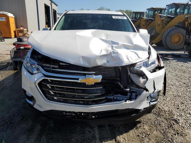 2018 Chevrolet Traverse Lt VIN: 1GNERHKW9JJ130745 Lot: 52321994