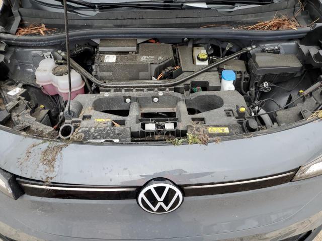 2023 Volkswagen Id.4 S VIN: 1V25MPE85PC014162 Lot: 50282724