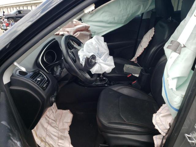 2021 JEEP COMPASS LI - 3C4NJDCB5MT541805