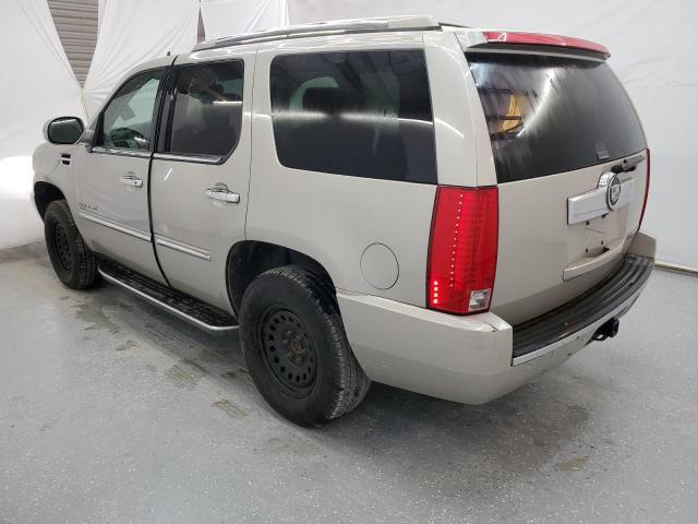 2008 Cadillac Escalade Luxury VIN: 1GYEC63878R231996 Lot: 52305844