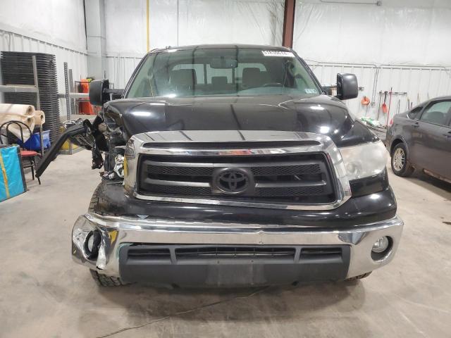 2012 Toyota Tundra Double Cab Sr5 VIN: 5TFUW5F10CX219601 Lot: 40550554