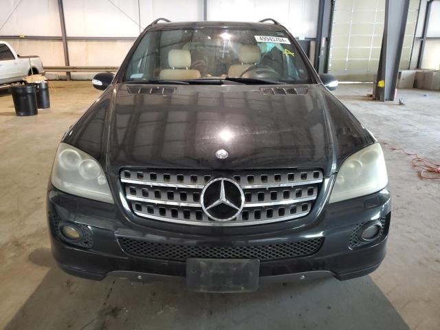 2008 Mercedes-Benz Ml 350 VIN: 4JGBB86EX8A353240 Lot: 49945704