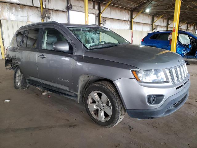 1C4NJCEA2GD788725 | 2016 Jeep compass latitude