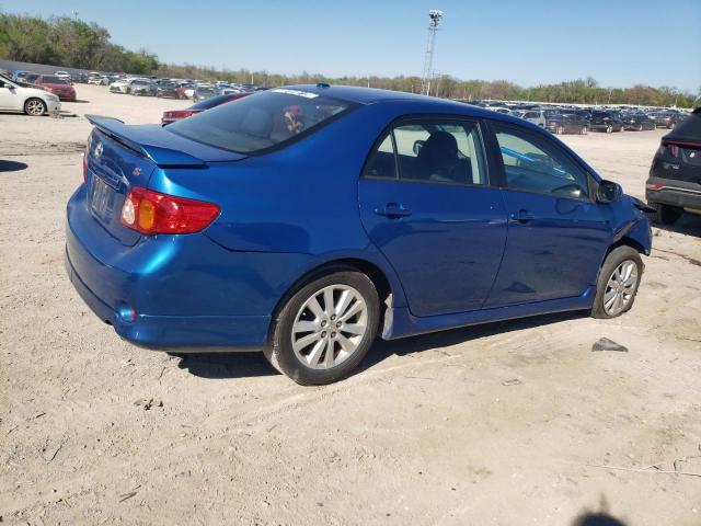2010 Toyota Corolla Base VIN: 2T1BU4EE8AC476206 Lot: 49648094