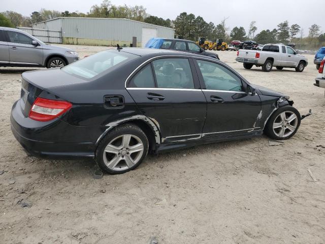 2010 Mercedes-Benz C 300 VIN: WDDGF5EBXAR099580 Lot: 48623534