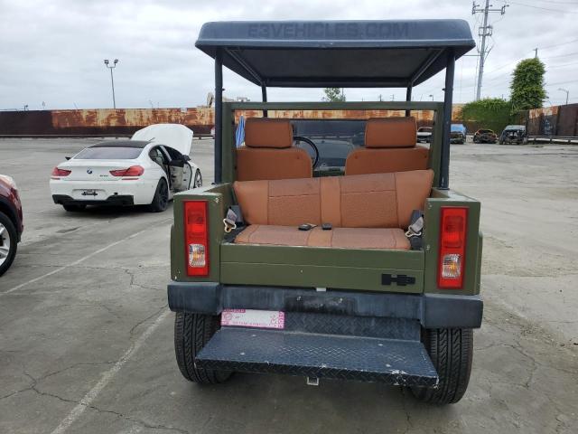 VIN 1A9LREAR2FC596849 2015 Hummer Hummer no.6