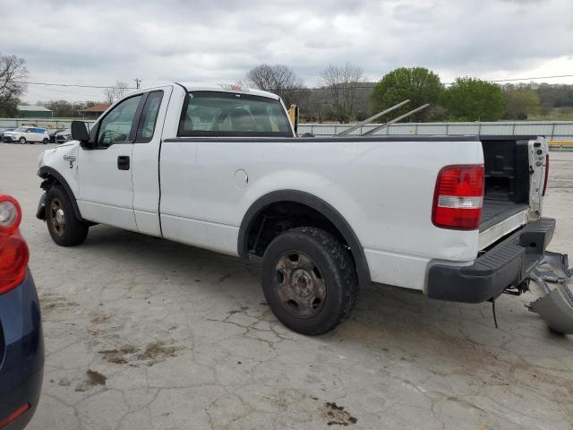 1FTRF12248KC88065 | 2008 Ford f150