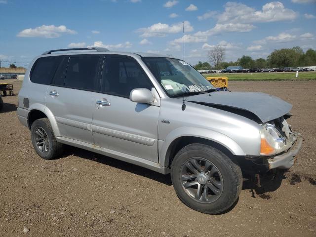 2004 Suzuki Xl7 Ex VIN: JS3TX92V644102943 Lot: 52766794