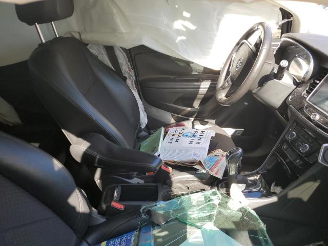 2019 BUICK ENCORE PRE KL4CJASB3KB788269