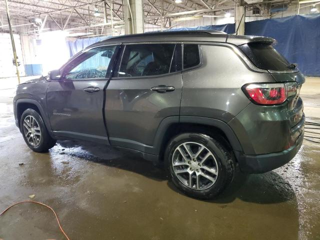 2019 JEEP COMPASS LA - 3C4NJCBB0KT654957