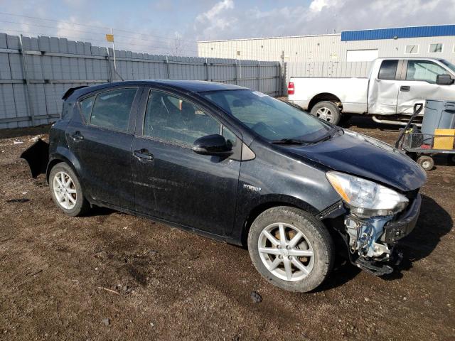 2014 Toyota Prius C VIN: JTDKDTB33E1062516 Lot: 50605384