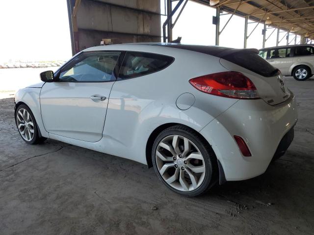 2015 Hyundai Veloster VIN: KMHTC6ADXFU239089 Lot: 52136744