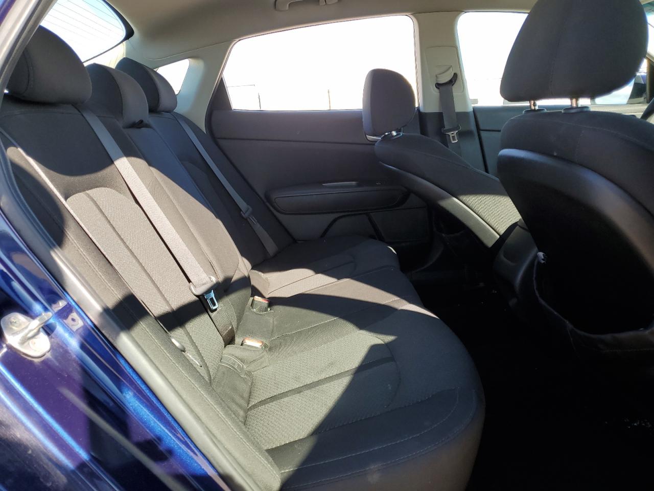 5XXGT4L36HG146657 2017 Kia Optima Lx