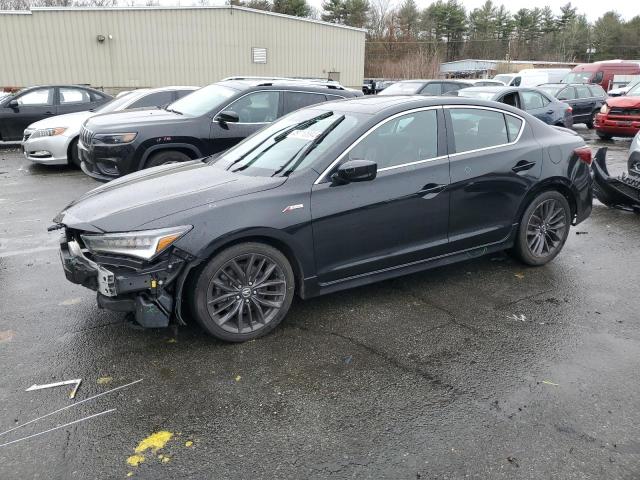 19UDE2F88NA008409 Acura ILX PREMIU