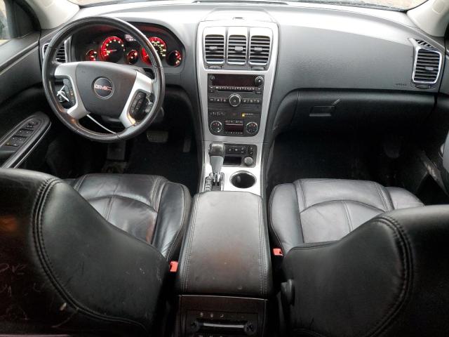 2012 GMC Acadia Slt-1 VIN: 1GKKRRED8CJ313511 Lot: 51241664