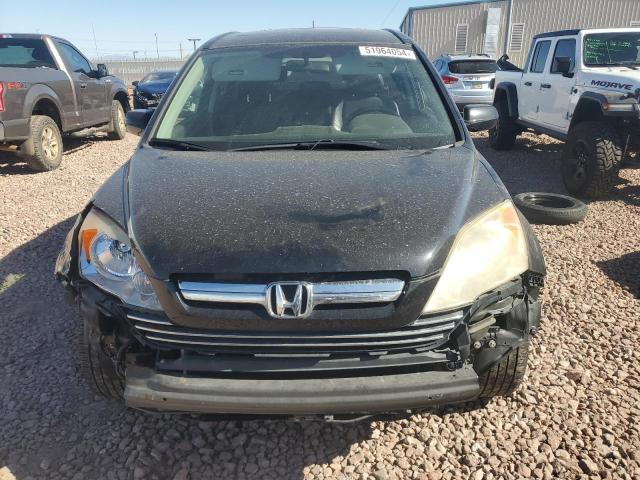 2007 Honda Cr-V Exl VIN: JHLRE48787C107889 Lot: 51964054