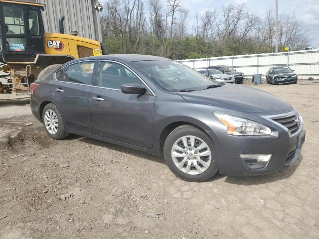 2013 Nissan Altima 2.5 VIN: 1N4AL3AP6DC916510 Lot: 49917364