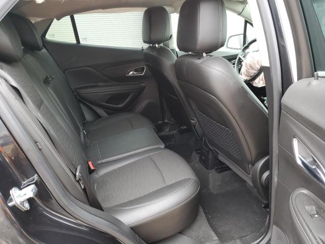 2015 BUICK ENCORE CON - KL4CJFSB0FB207202