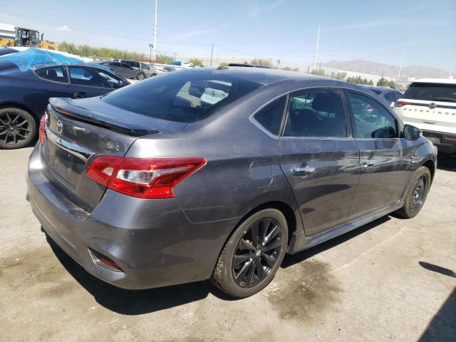 2017 NISSAN SENTRA S - 3N1AB7AP2HY383902