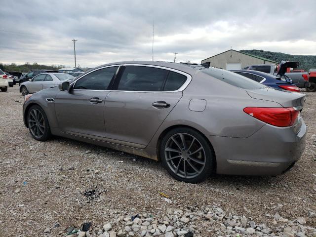 2015 Kia K900 VIN: KNALW4D46F6019882 Lot: 50596874