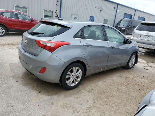 2014 Hyundai Elantra Gt VIN: KMHD35LH8EU185028 Lot: 52088824