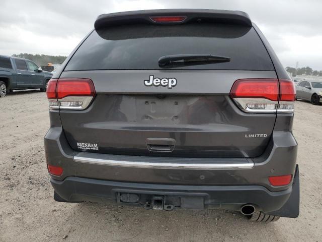 2020 Jeep Grand Cherokee Limited VIN: 1C4RJEBG0LC429718 Lot: 52337364