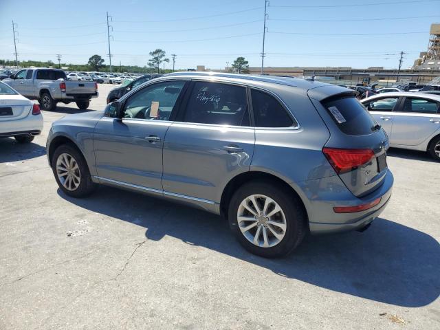 VIN WA1LFAFP4EA058565 2014 Audi Q5, Premium Plus no.2