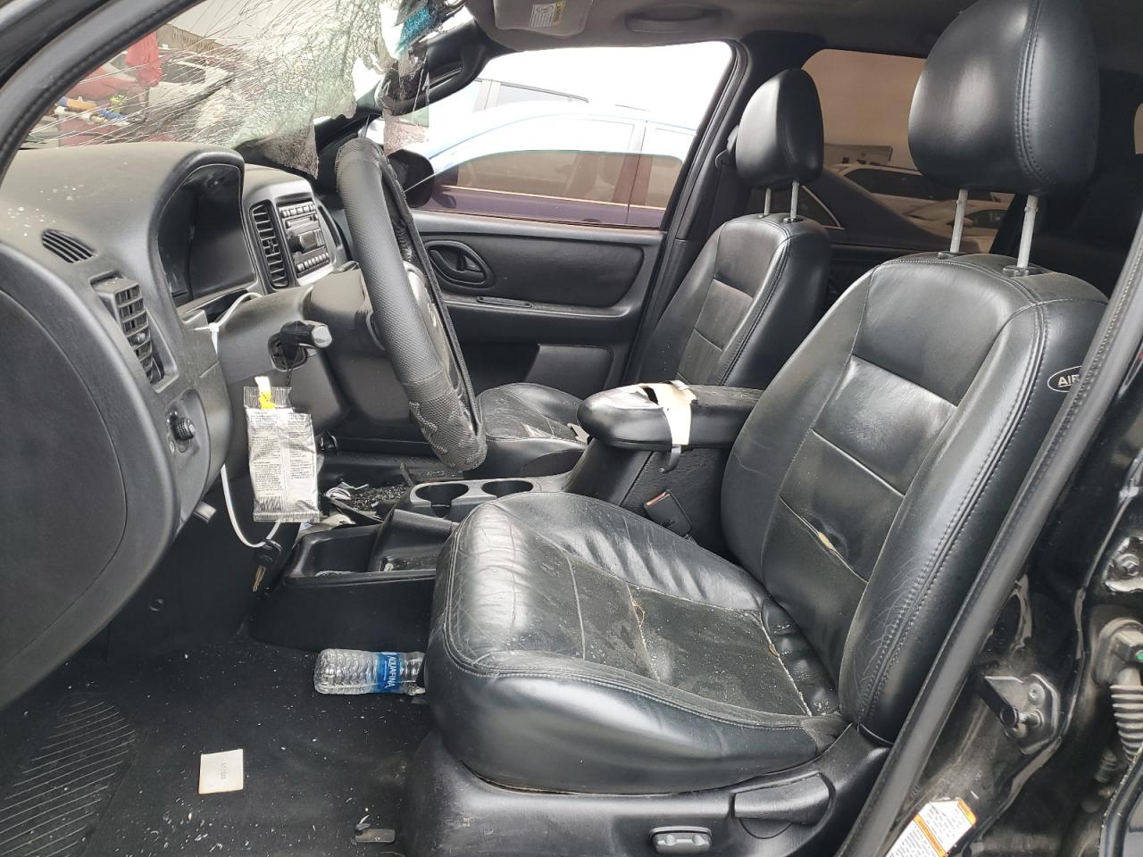 1FMCU03192KC59756 2002 Ford Escape Xlt