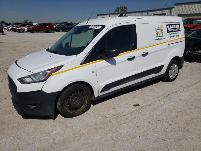 2020 Ford Transit Connect Xl VIN: NM0LS7E70L1441449 Lot: 51027454