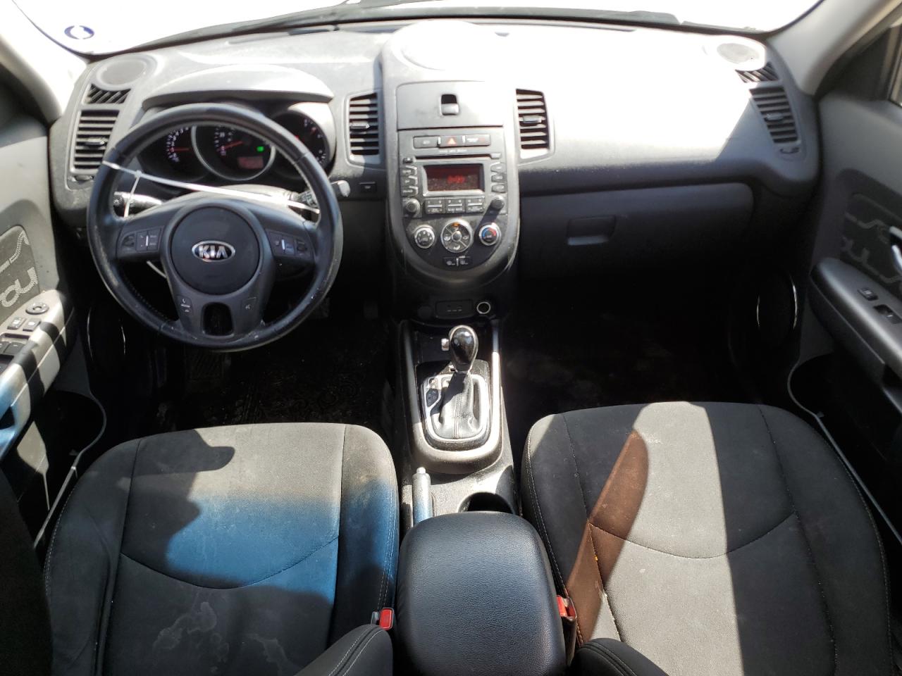 KNDJT2A63D7776985 2013 Kia Soul +