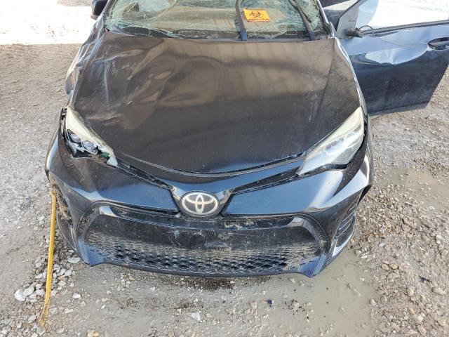 2017 Toyota Corolla L VIN: 5YFBURHE6HP670218 Lot: 48267904