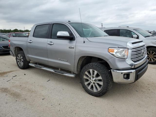 2016 Toyota Tundra Crewmax Limited VIN: 5TFFW5F10GX199722 Lot: 39247705