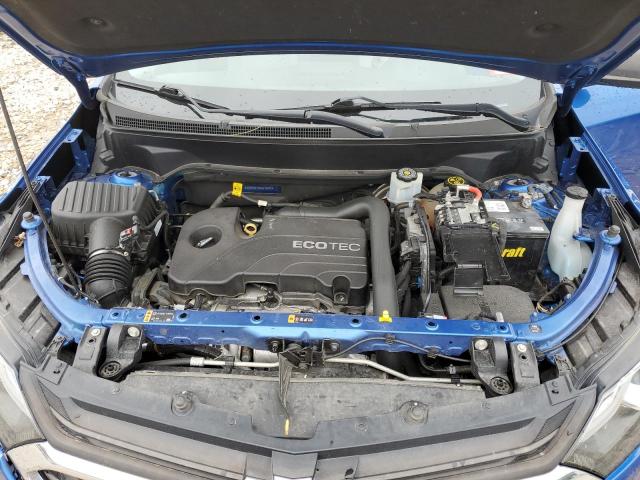 2019 Chevrolet Equinox Ls VIN: 3GNAXSEV6KS516592 Lot: 52451234