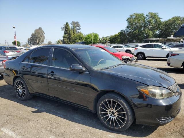 2004 Toyota Camry Le VIN: 4T1BE32K24U265250 Lot: 53168714