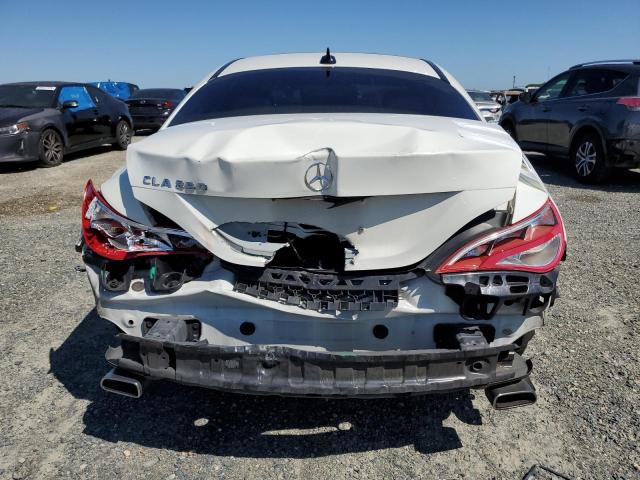 2016 Mercedes-Benz Cla 250 VIN: WDDSJ4EB9GN303224 Lot: 50327204