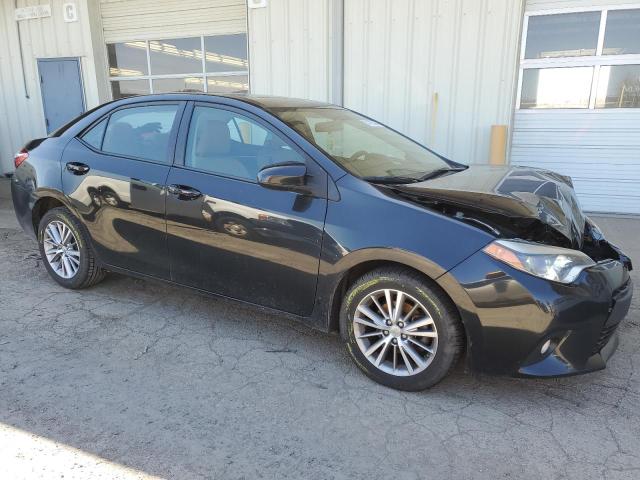 2014 Toyota Corolla L VIN: 5YFBURHE1EP009630 Lot: 51795094