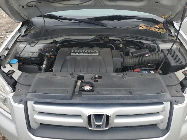 2007 Honda Pilot Lx VIN: 5FNYF18197B013698 Lot: 49202204