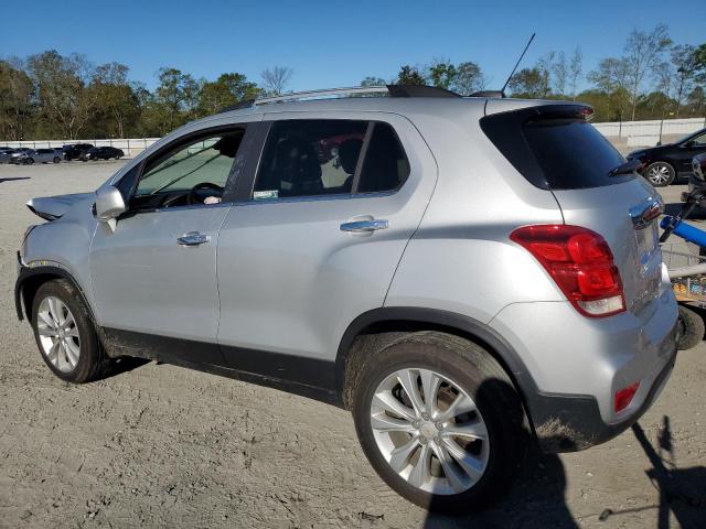 KL7CJRSB0LB322799 Chevrolet Trax PREMI 2