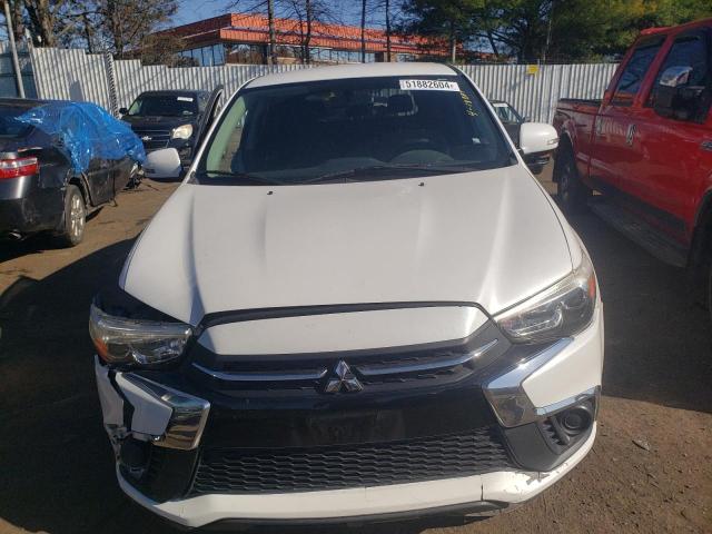 2018 Mitsubishi Outlander Sport Es VIN: JA4AP3AUXJZ028091 Lot: 51882604