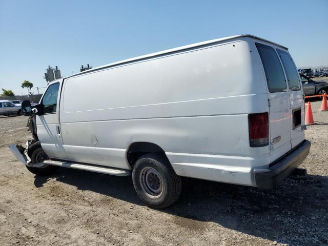 2008 Ford Econoline E250 Van VIN: 1FTNS24W38DA69330 Lot: 48901184