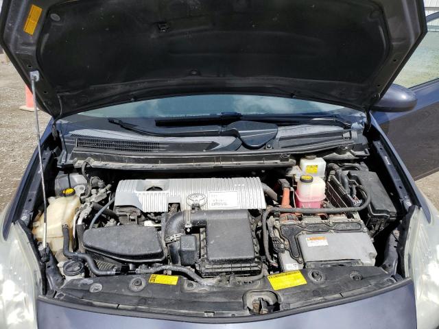 JTDKN3DU0A0226405 2010 Toyota Prius