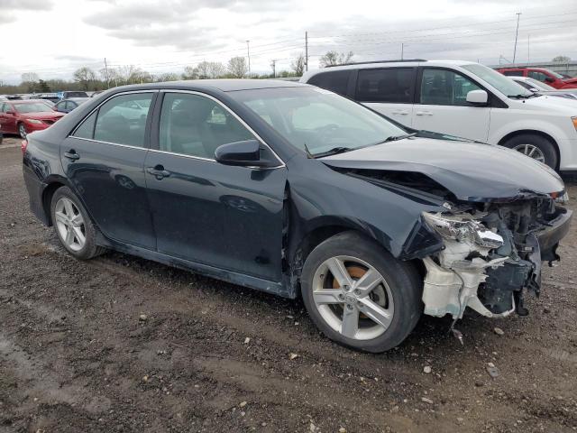 2012 Toyota Camry Base VIN: 4T1BF1FK0CU508872 Lot: 51024244